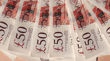 £50 raffle prize for March Lucky Paws raffle - RSPCA Leeds, Wakefield & District Branch