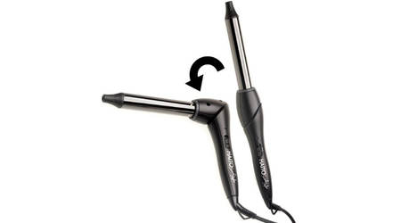 Haito Swivel Styler Bombay Sapphire Gin prize for March Lucky Paws raffle - RSPCA Leeds, Wakefield & District Branch