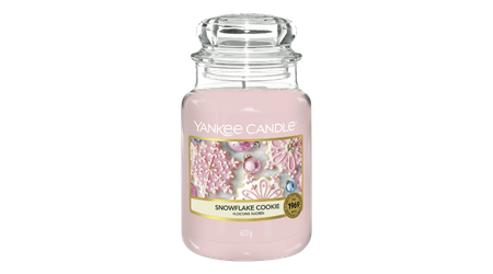 Yankee Candle (1) Off Peak Luxury voucher for March Lucky Paws raffle - RSPCA Leeds, Wakefield & District Branch